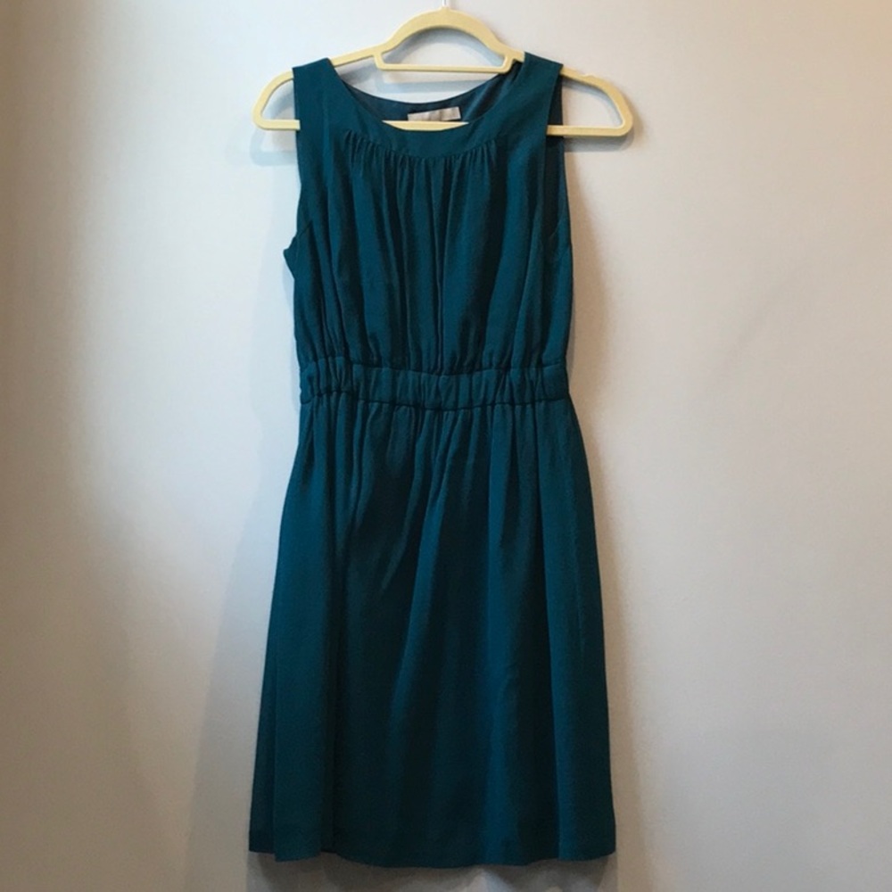 Anthropologie / Hero and Leander dress size small